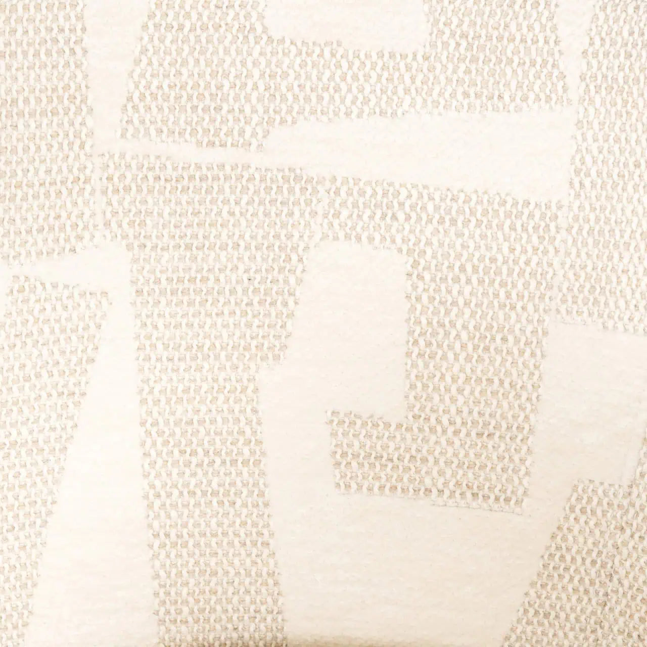 Krēsls Cheyenne Richmond Interiors 77/65/64 cm beige graffic - N1 Home