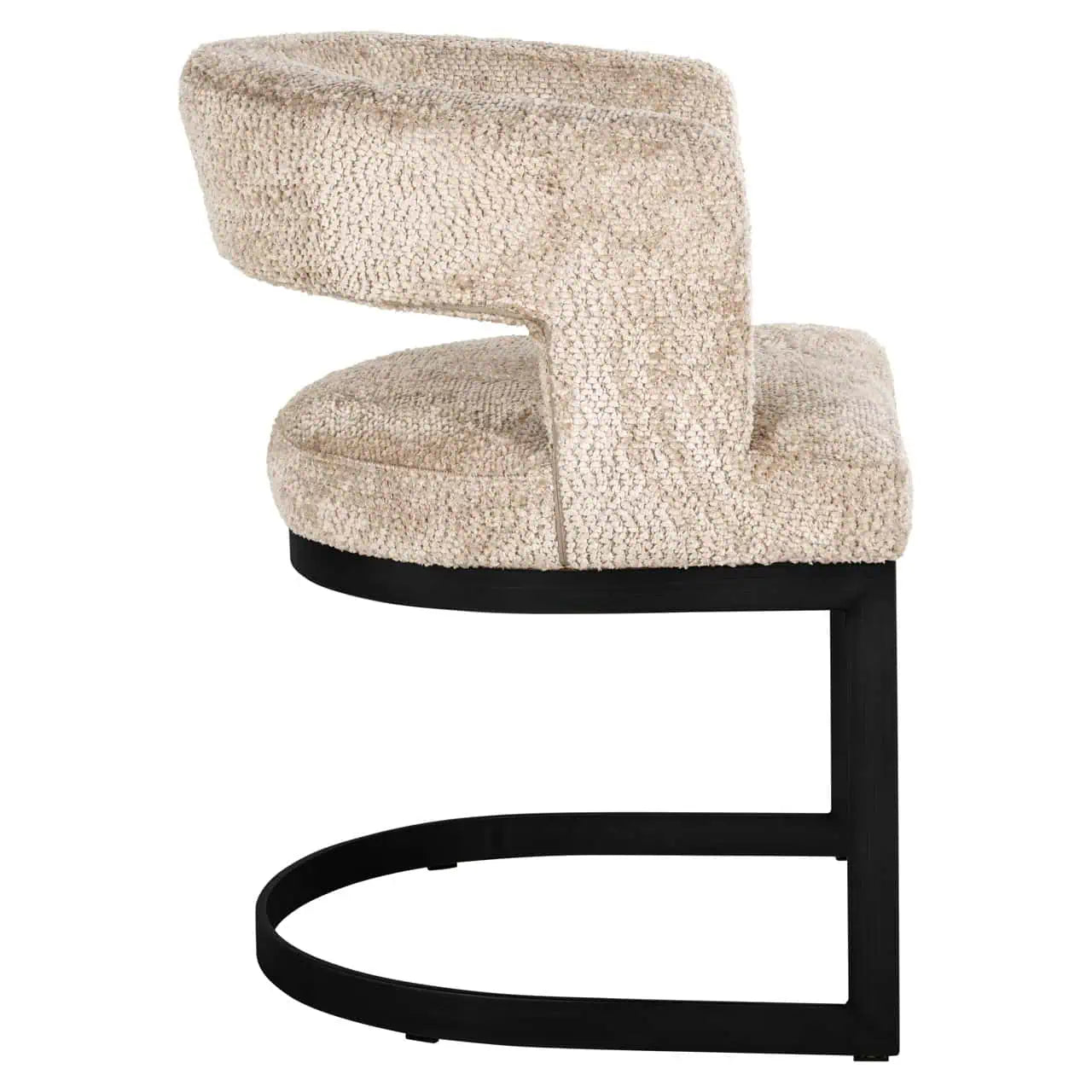 Krēsls Ellis Richmond Interiors 78/64/60 cm lovely beige - N1 Home