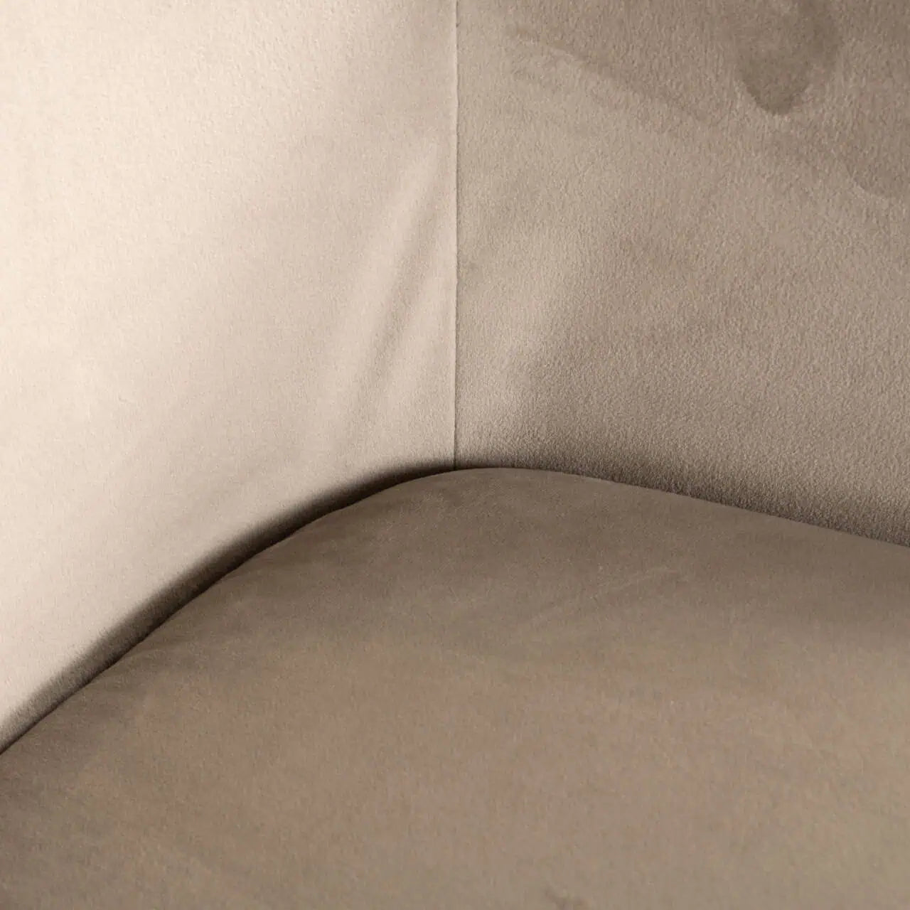 Krēsls Lisonne Richmond Interiors 88/63/65 cm trendy nature - N1 Home