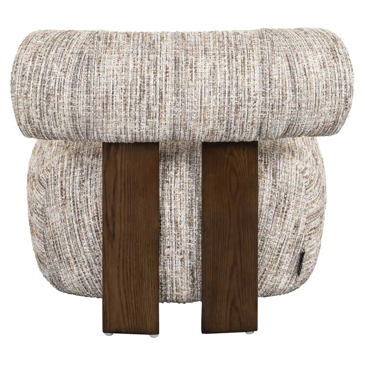 Krēsls Arabella Richmond Interiors 69/74/81 cm greige coco - N1 Home