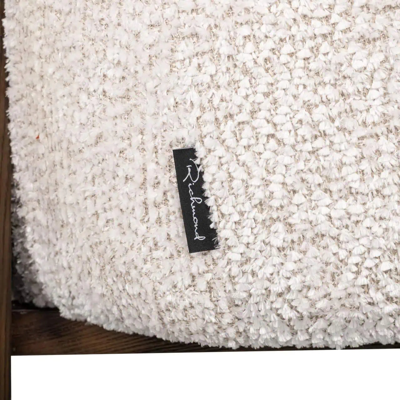 Krēsls Arabella Richmond Interiors 69/74/81 cm lovely cream - N1 Home