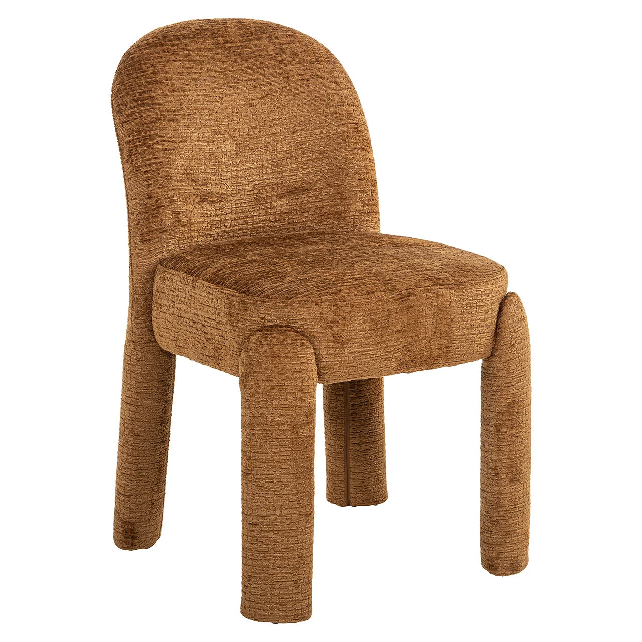 Krēsls Brandi Richmond Interiors (2) 85/51/60 cm Fusion cognac 28 - N1 Home