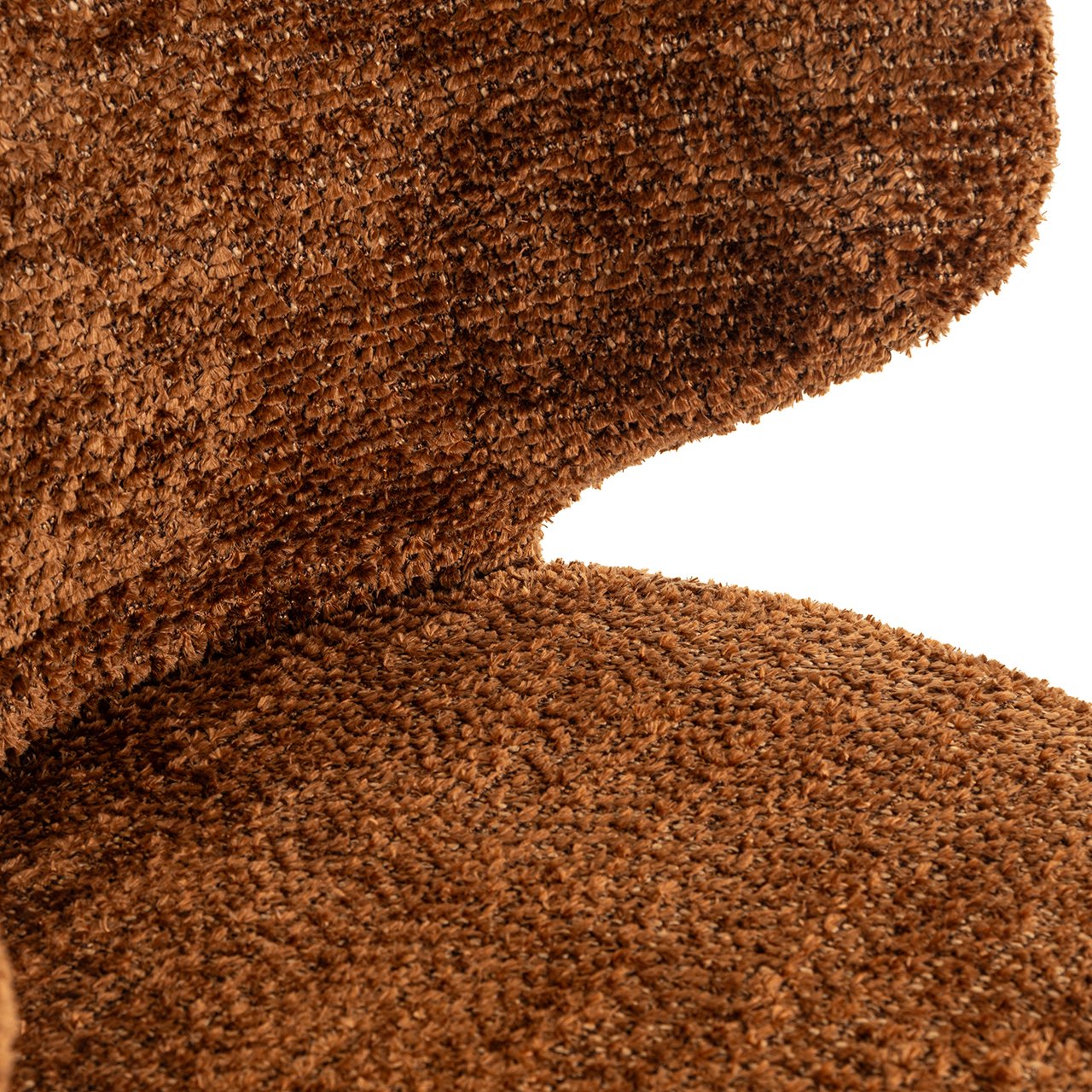 Bāra krēsls Gatsbi Richmond Interiors 103/54/56 cm Be Lovely 603 Cinnamon - N1 Home