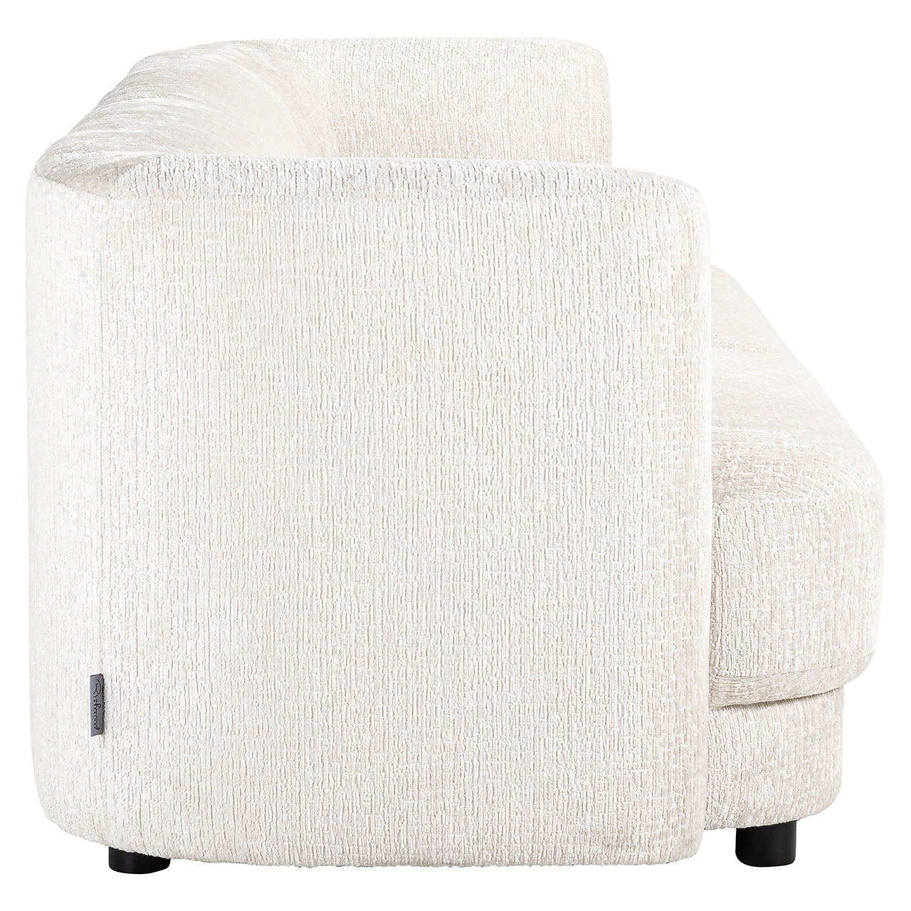 Dīvāns Davina Richmond Interiors 72/250/87 cm Fusion cream 02 - N1 Home