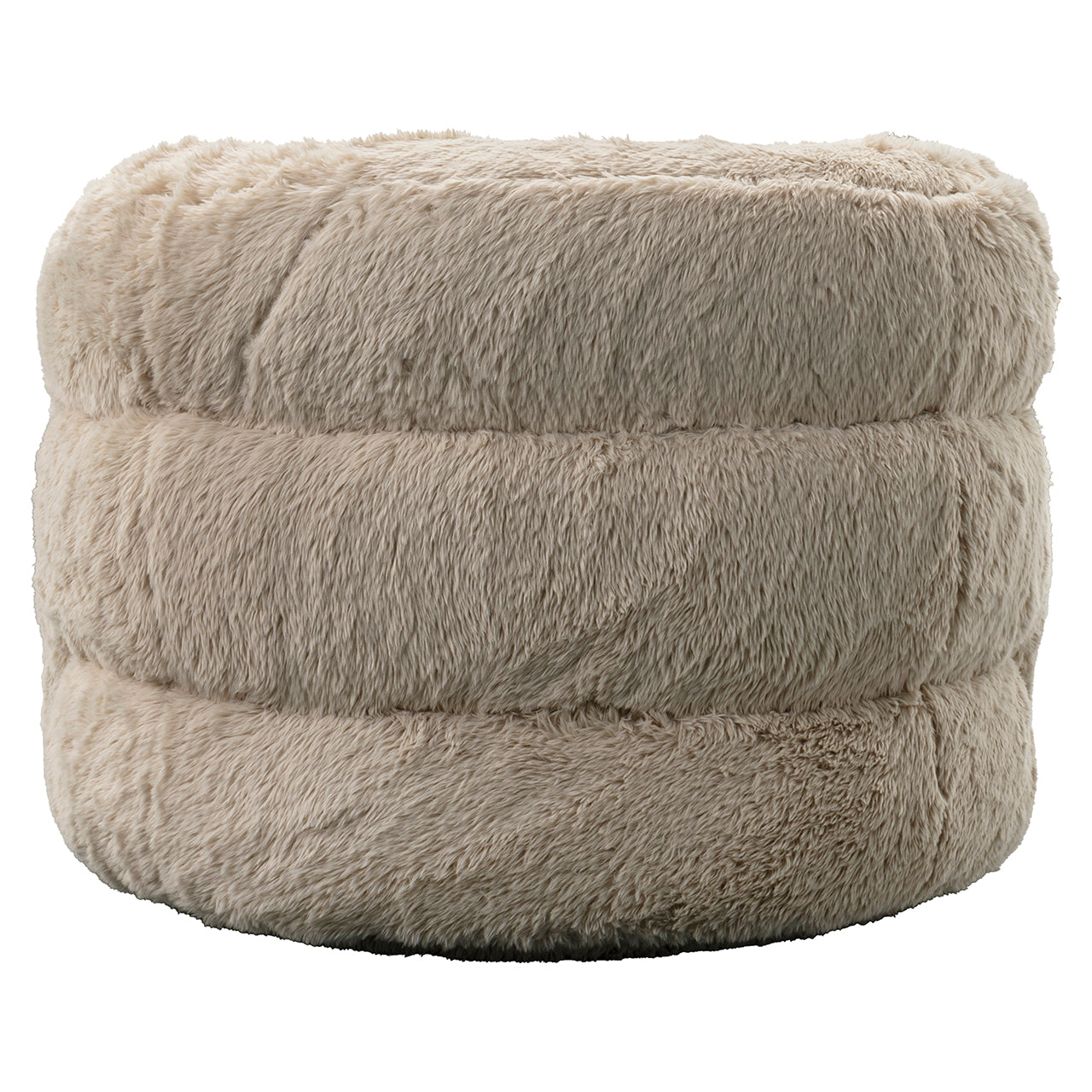 Grozāmais atpūtas krēsls Arcus Richmond Interiors 71/89/89 cm Yakety Yak Sand - N1 Home