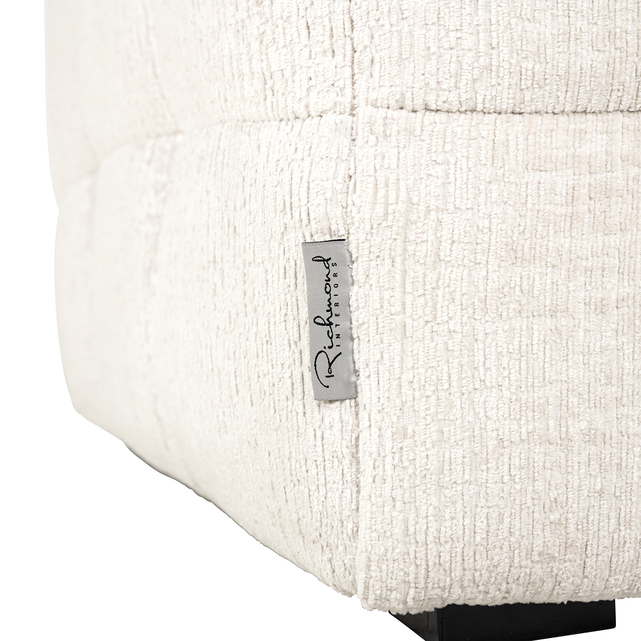 Atpūtas krēsls Merrol Richmond Interiors 70/120/95 cm FR-Fusion 02 Cream - N1 Home