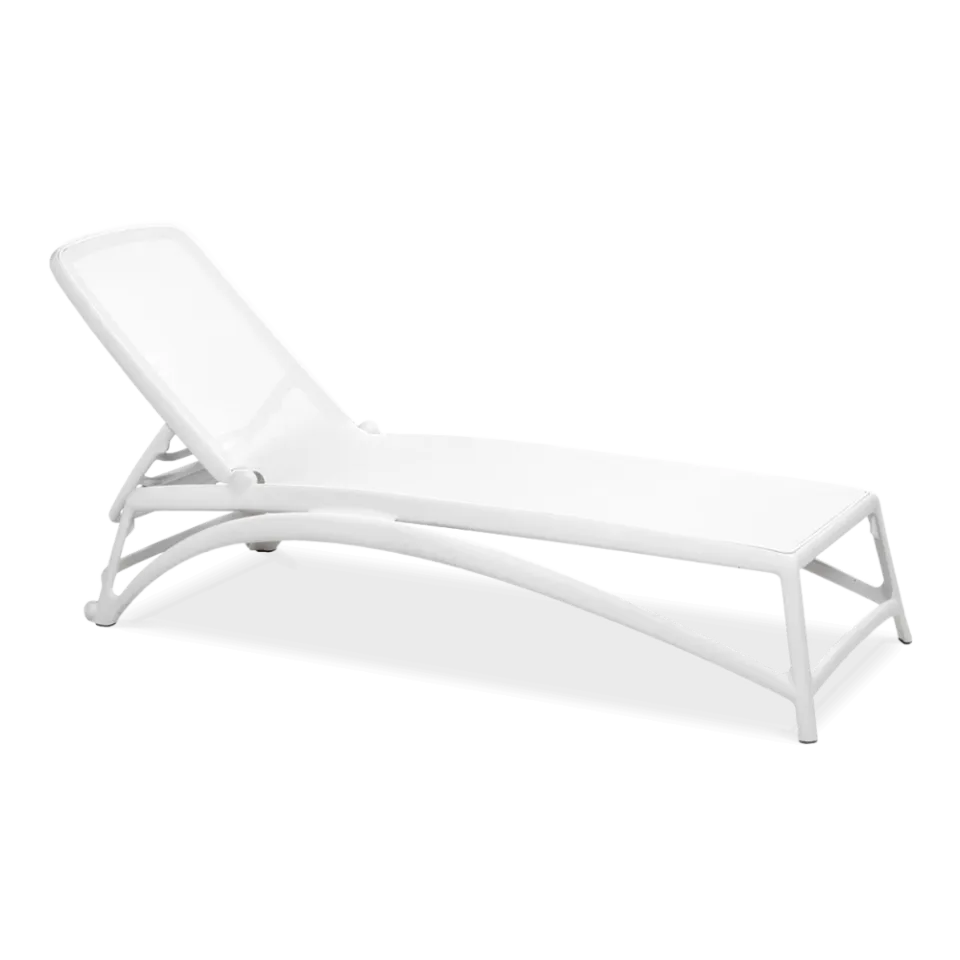 Zvilnis Naro Atlano 204/70/35 cm blanko - N1 Home