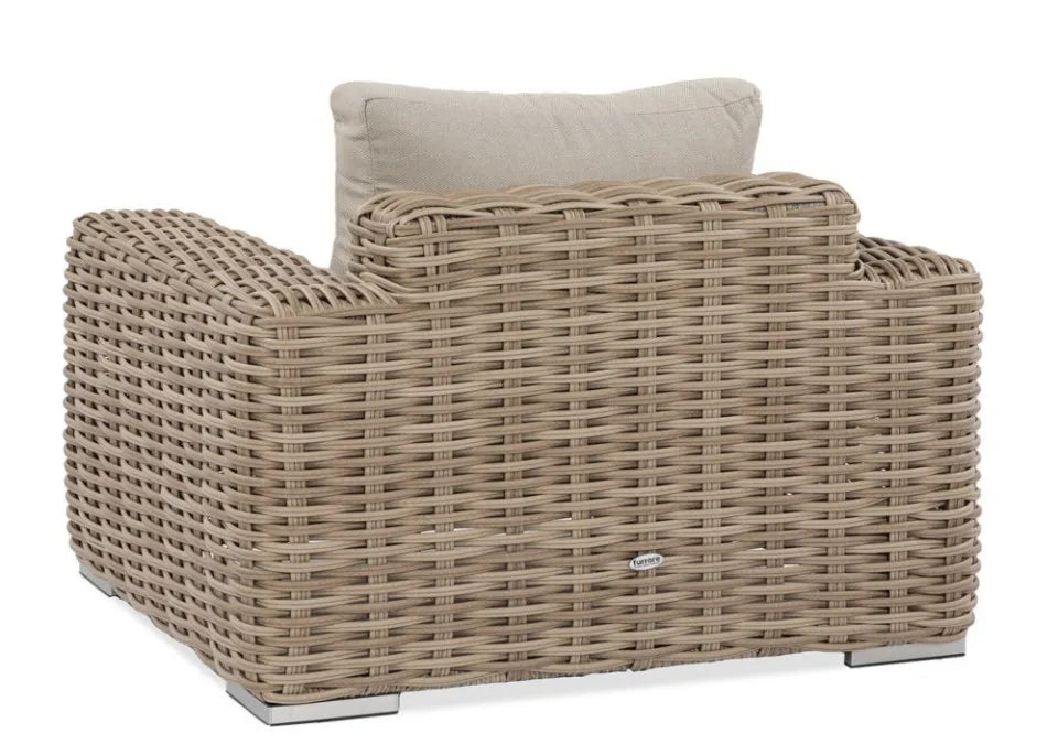 Dārza mēbeles Supra bēšs - N1 Home