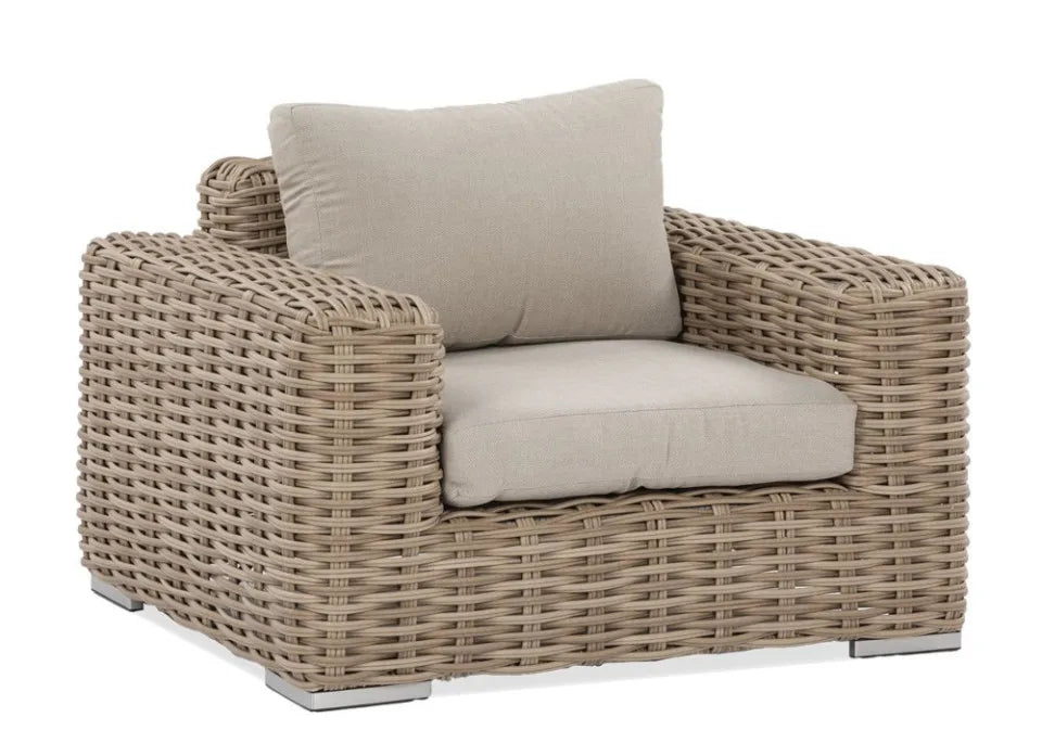 Dārza mēbeles Supra bēšs - N1 Home