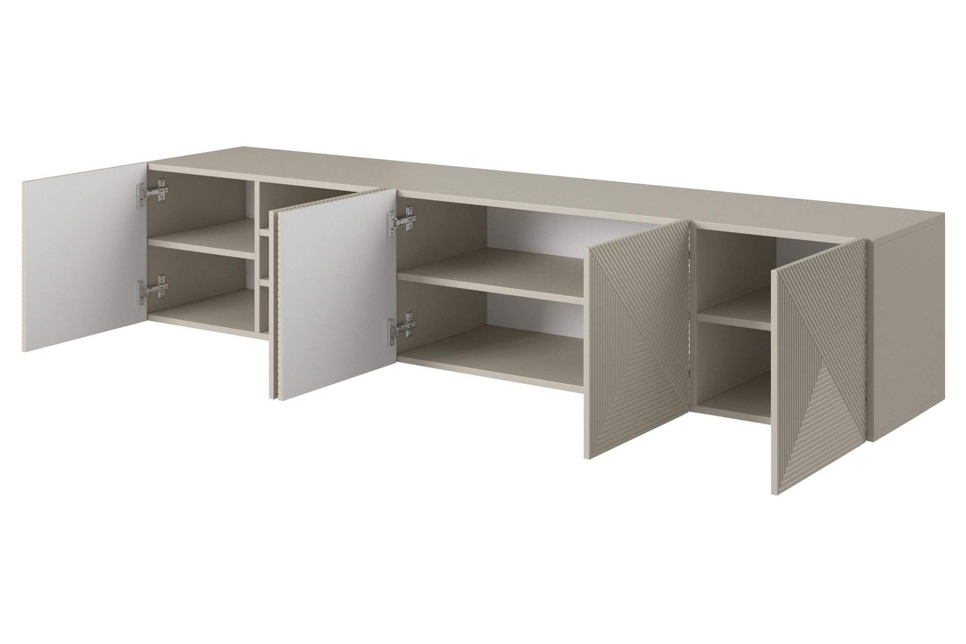 OSLO RTV kumode 200/40/40 kašmirs - N1 Home