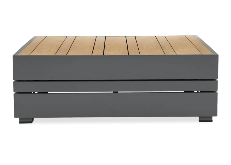 Dārza komplekts Marvi tumši pelēks - N1 Home