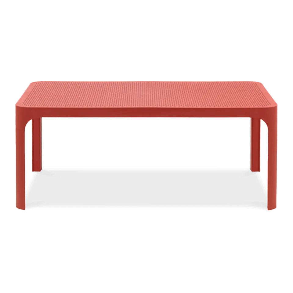 Galds Naro Nets 100/60/40 cm koraļļi - N1 Home