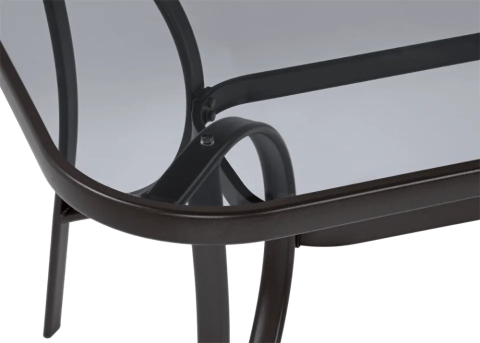 Dārza mēbeles Bologs brūns - N1 Home