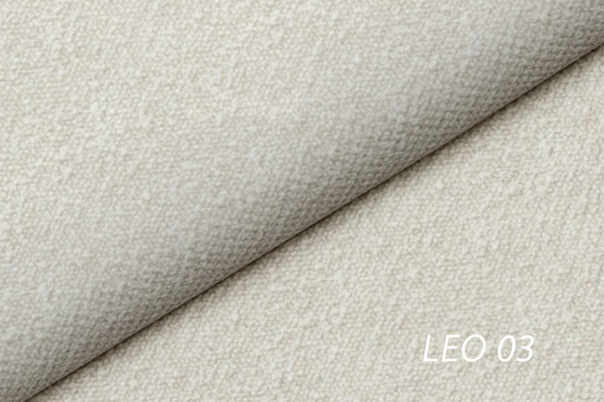 Gulta Austin zelta  kājas 120; 140; 160; 180/200 cm Leo 03 - N1 Home