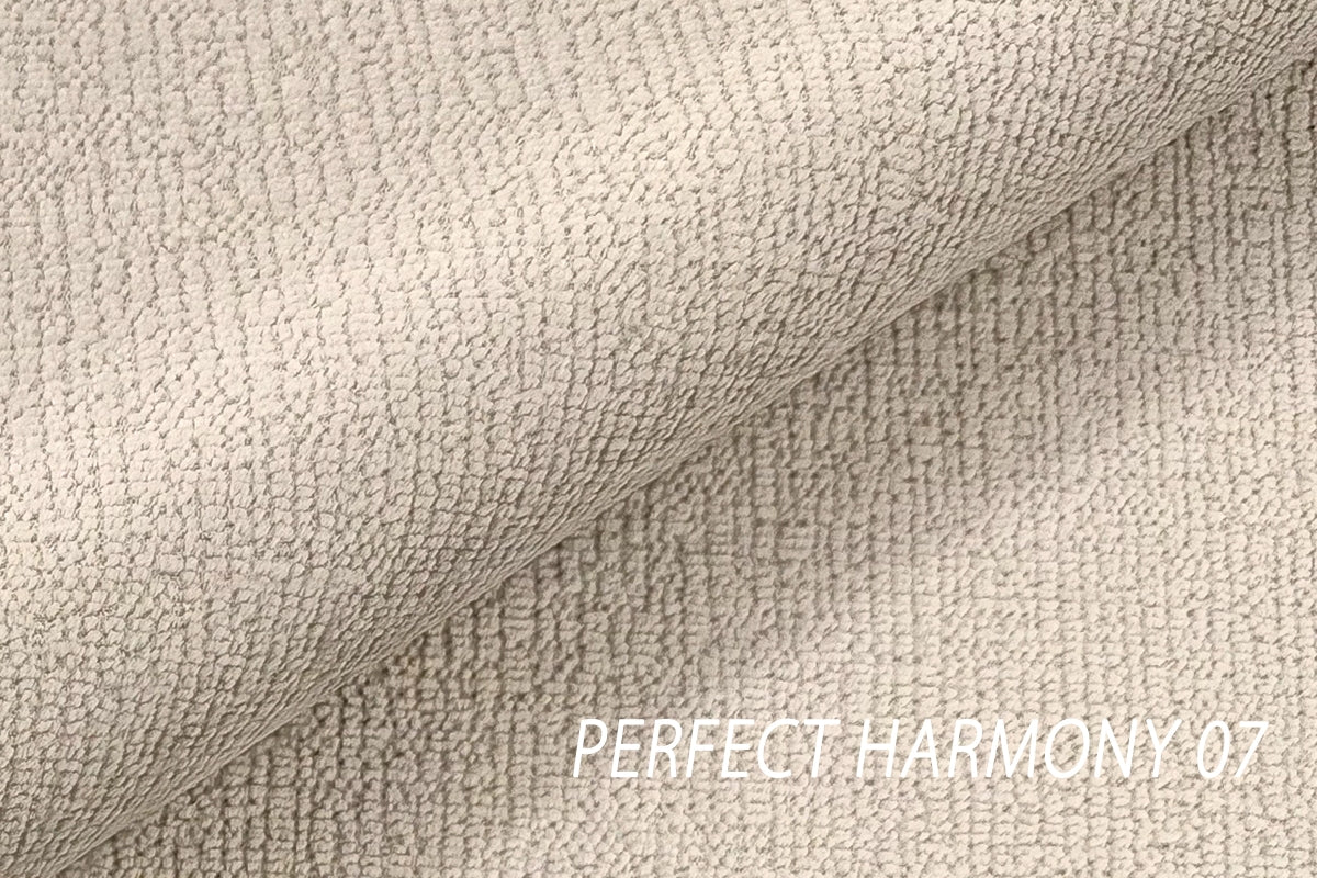 Gulta Austin melnas kājas 120; 140; 160; 180/200 cm Perfect Harmony 07 - N1 Home