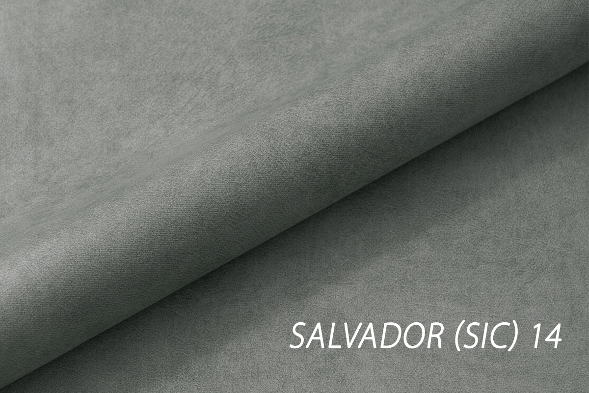 Gulta Austin zelta  kājas 120; 140; 160; 180/200 cm Salvador (SIC) 14 - N1 Home