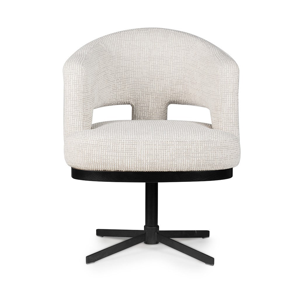 Krēsls Tessy 70/68/89 cm Abriamo 6 - N1 Home