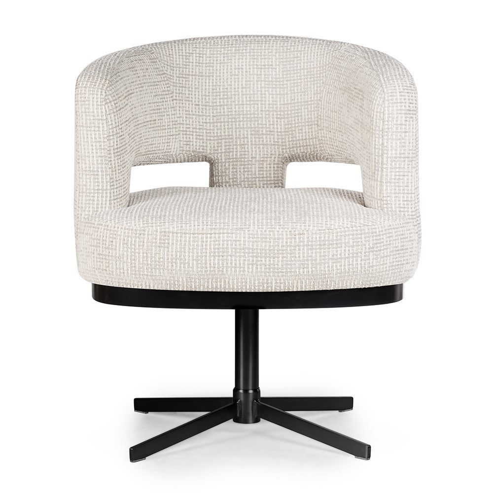 Krēsls Tilly 69/53/80 cm Abriamo 5 - N1 Home