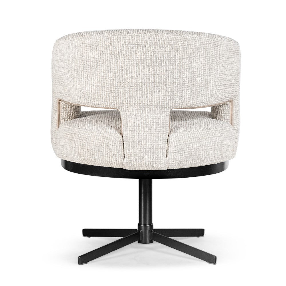 Krēsls Tilly 69/53/80 cm Abriamo 5 - N1 Home