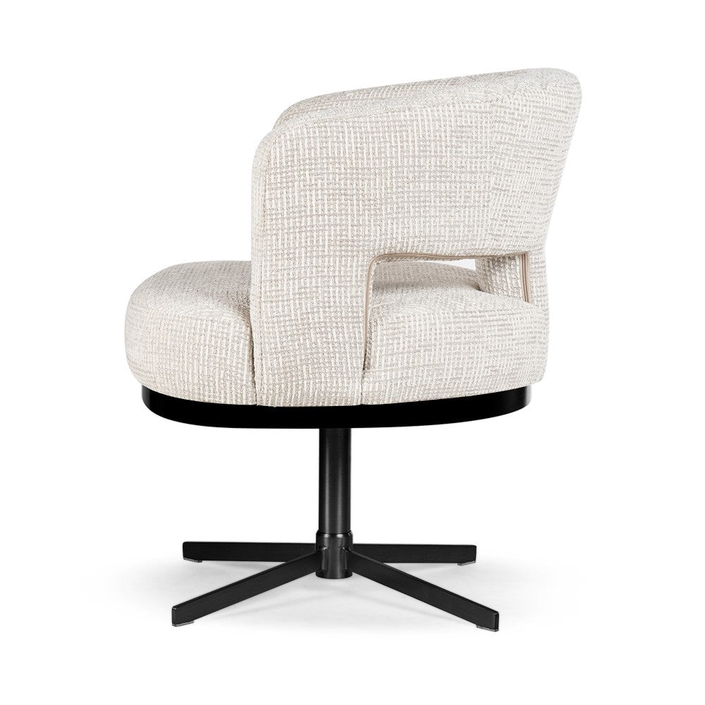 Krēsls Tilly 69/53/80 cm Abriamo 5 - N1 Home