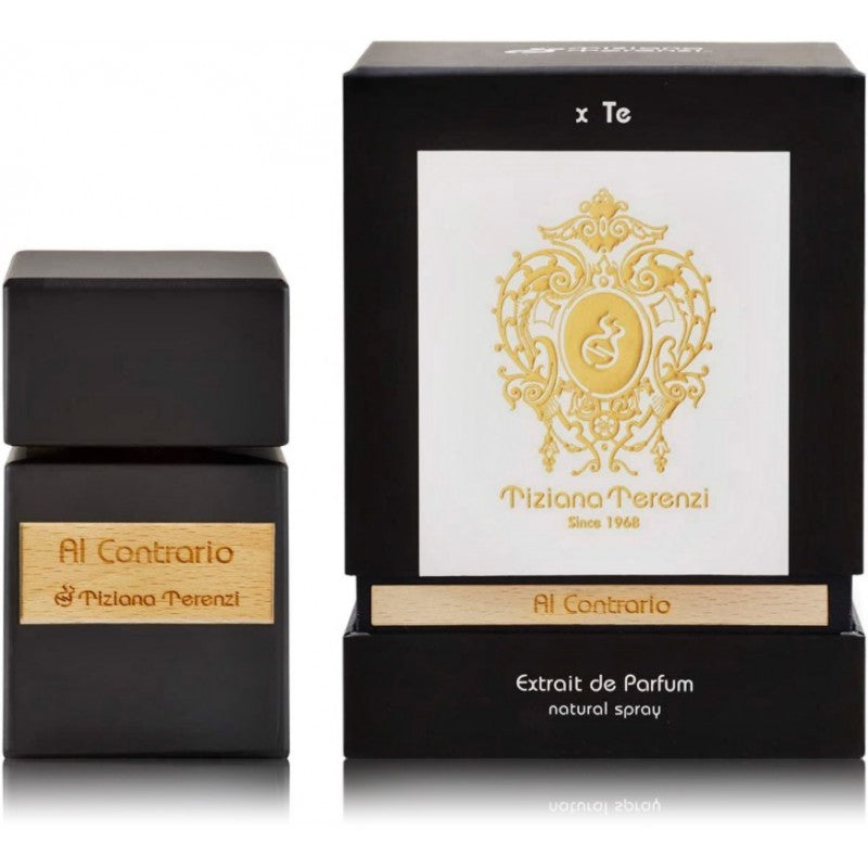 Tiziana Terenzi Al Contrario PAR U 50 ml