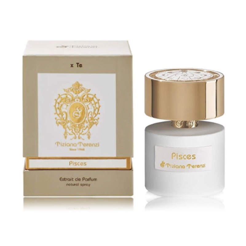 Tiziana Terenzi Pisces PAR U 100 ml