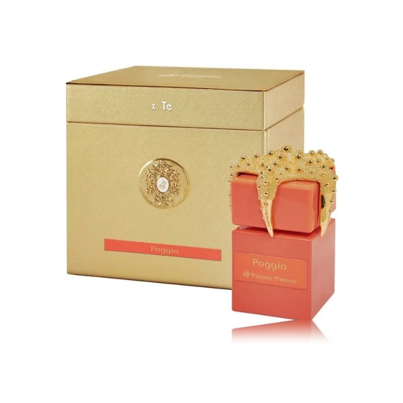 Tiziana Terenzi Poggia PAR U 100 ml