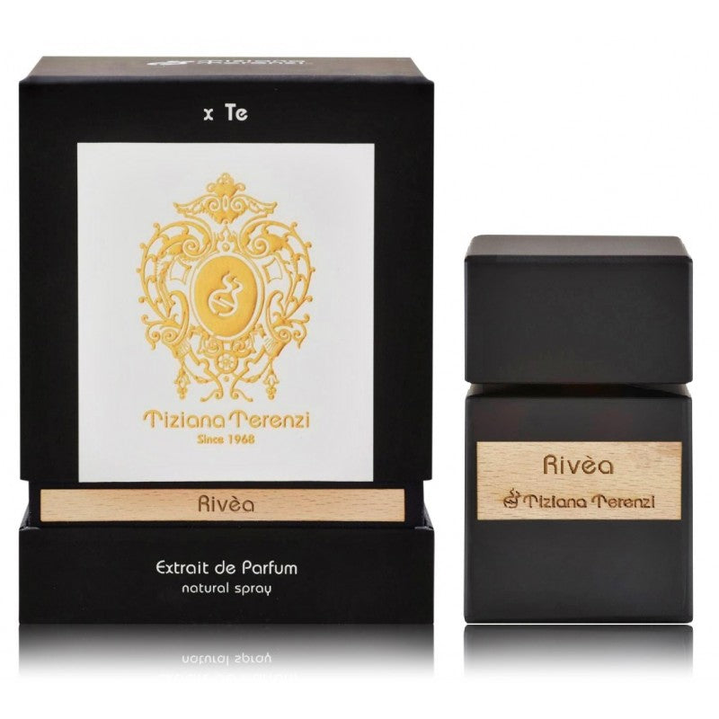 Tiziana Terenzi Rivea PAR U 100 ml