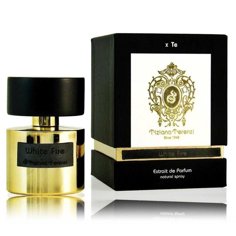 Tiziana Terenzi White Fire PAR U 100 ml