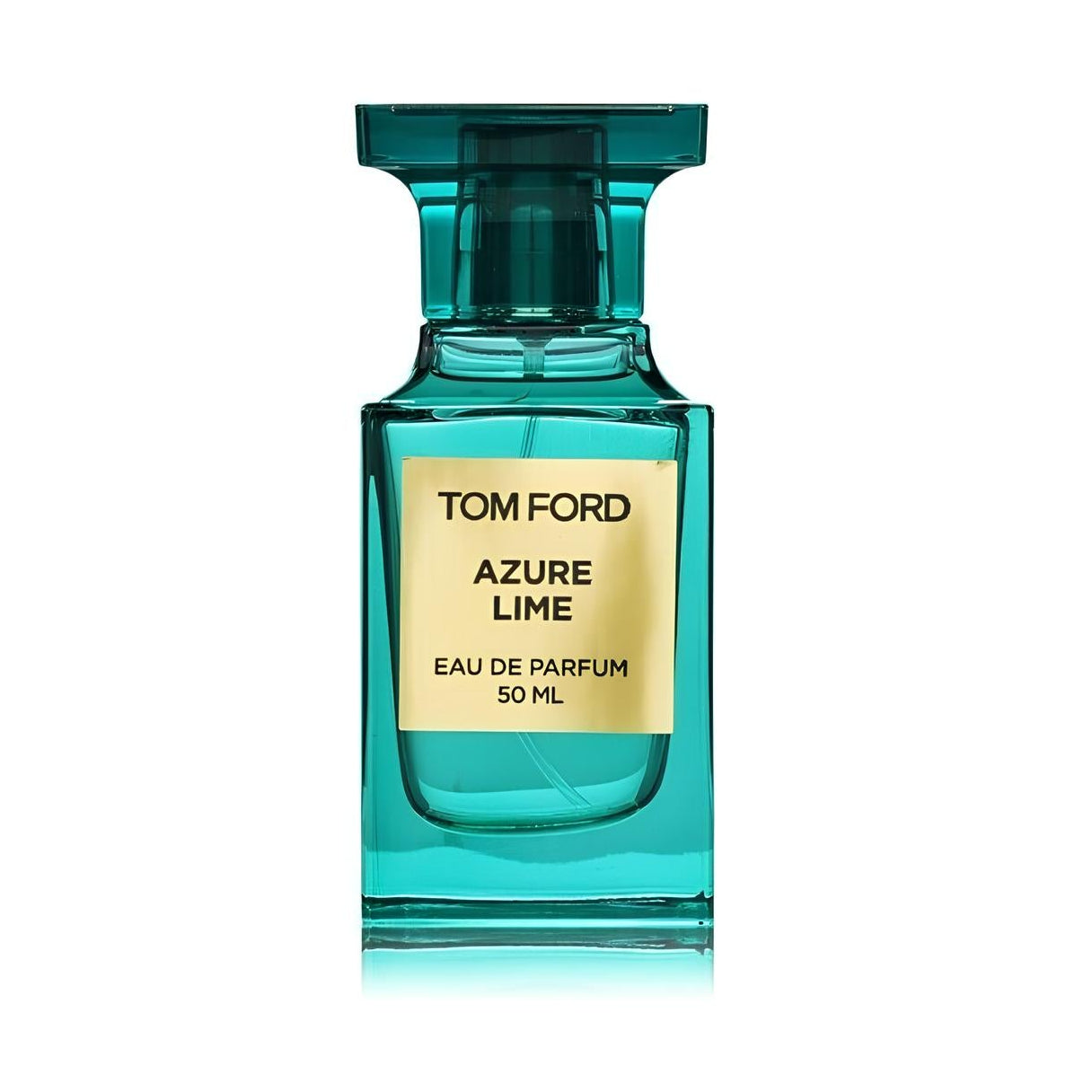Tom Ford Azure Lime EDP U 50 ml