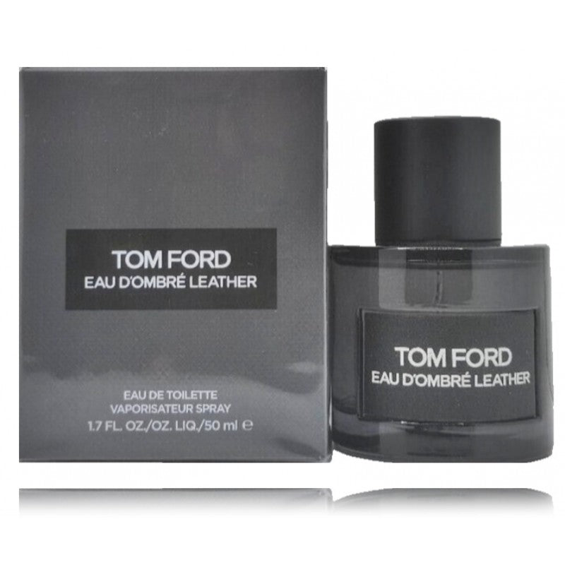 Tom Ford Eau d'Ombré Leather EDT M 50 ml, 100 ml