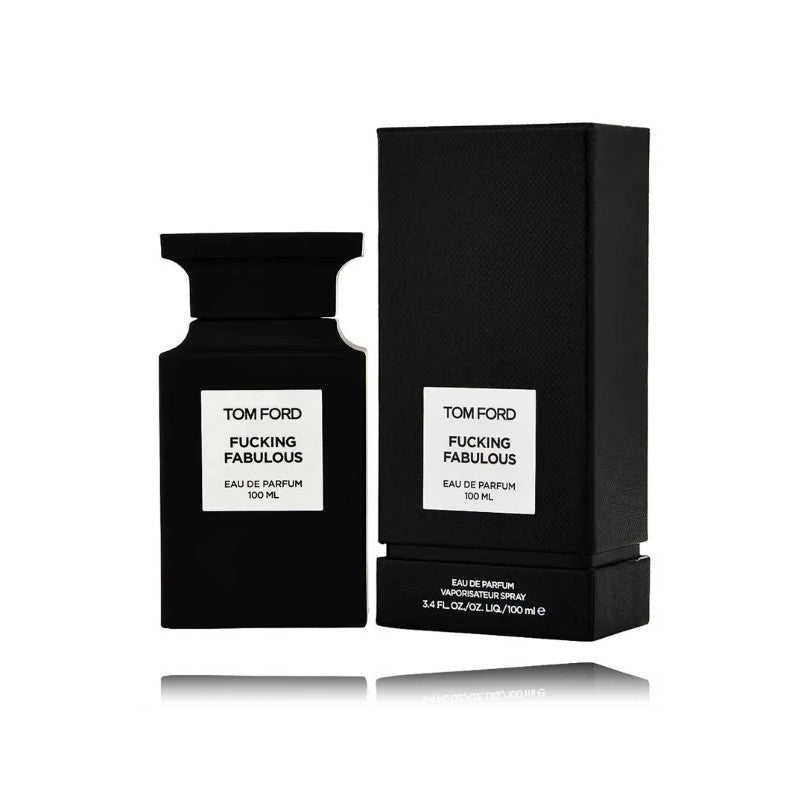 Tom Ford Fucking Fabulous EDP U 50 ml