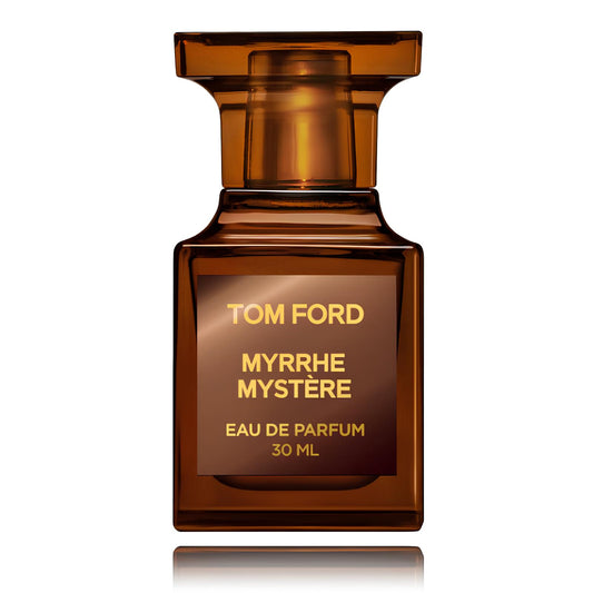 Tom Ford Myrrhe Mystère EDP U 50 ml