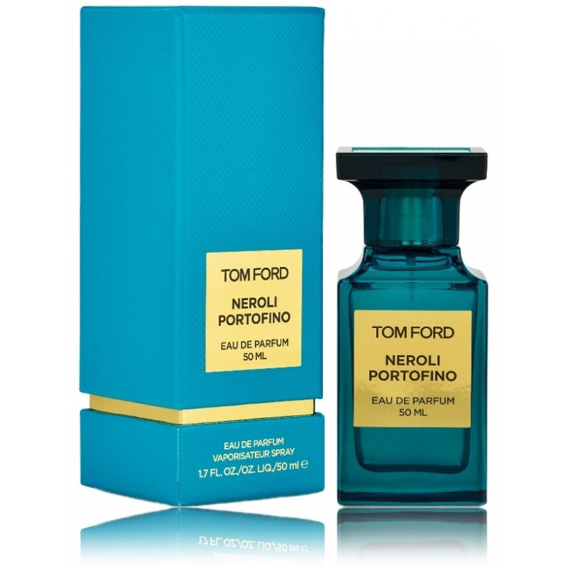 Tom Ford Neroli Portofino EDP U 30 ml, 50 ml, 100 ml
