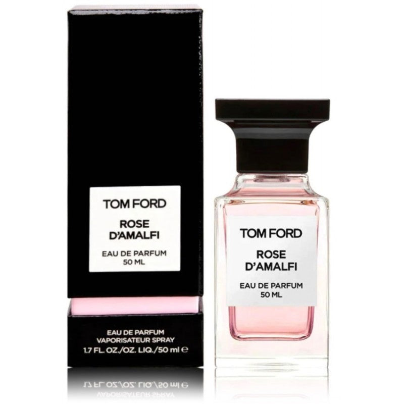 Tom Ford Rose D'Amalfi EDP U 30 ml