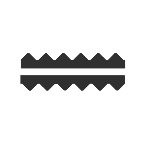 Mikropaneļi Torr 275/12 cm ozols