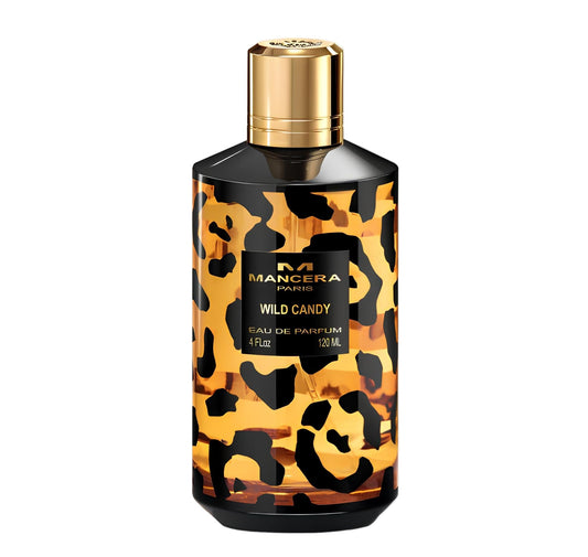 Mancera Wild Candy EDP U 120 ml