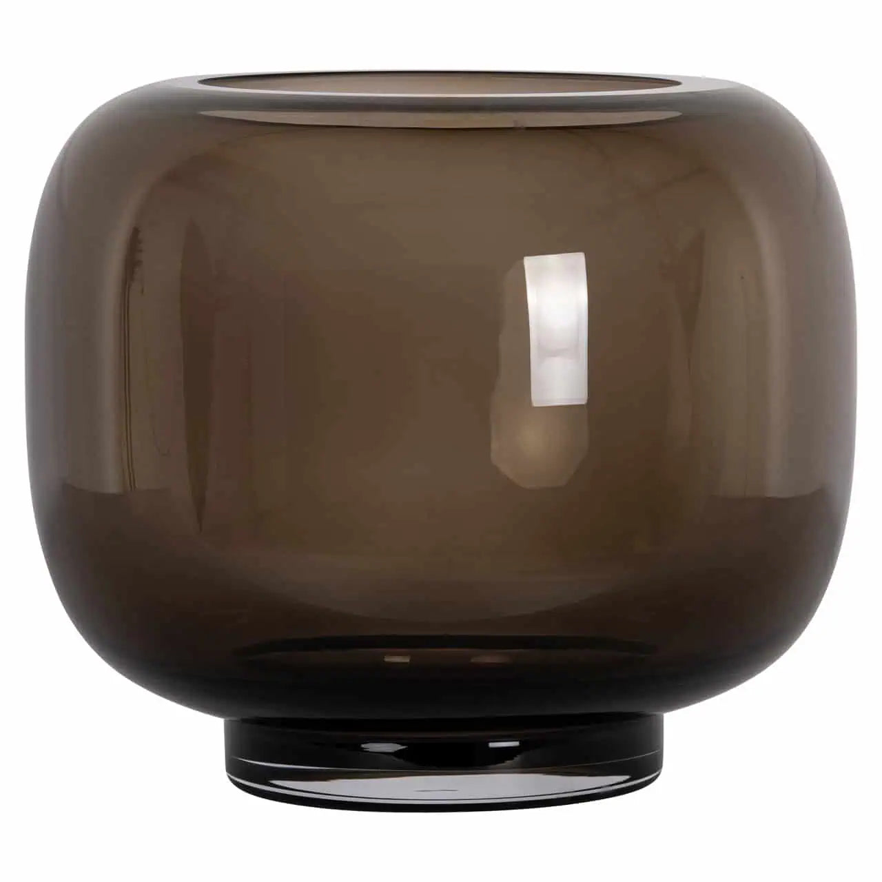 Svečturis Rowen brown Richmond Interiors 25/30/30 cm brūns - N1 Home